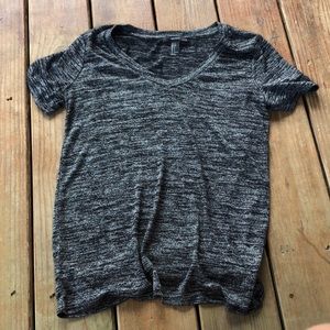 forever21 short sleeve t-shirt